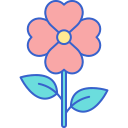 flores icon