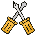 destornillador icon