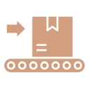 cinta transportadora