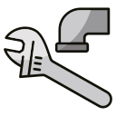 herramienta llave icon