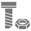 tornillo icon