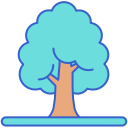 Árbol icon