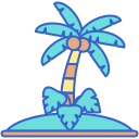 paisajismo icon