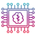 inteligencia artificial icon