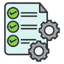 procesamiento de datos icon