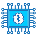 inteligencia artificial icon