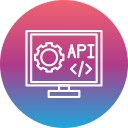 api icon