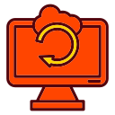 respaldo icon