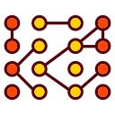 datos no estructurados icon