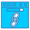 url icon