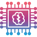 inteligencia artificial icon