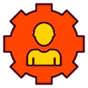 gestión icon