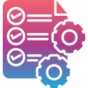 procesamiento de datos icon