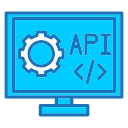 api icon