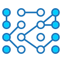 datos no estructurados icon