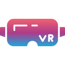 realidad virtual icon