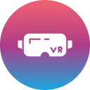 realidad virtual icon