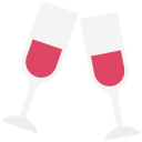 copa de vino icon