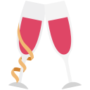 copa de vino icon