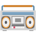 boombox icon