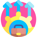 productividad icon