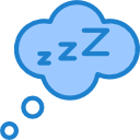 dormir icon