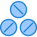 pastillas icon