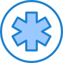 signo médico icon