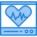 cardiograma icon