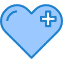 corazón icon