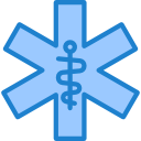 hospital icon