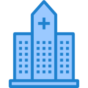 hospital icon