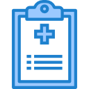 resultados médicos 