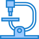 microscopio icon