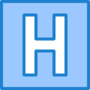 hospital icon