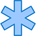 hospital icon