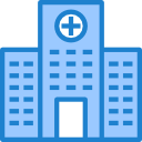 hospital icon