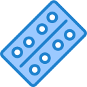 pastillas icon