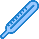 termómetro icon