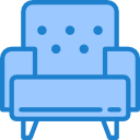 sillón icon