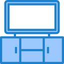 televisor icon