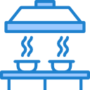 detector de humo icon