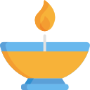 diwali icon