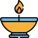 diwali icon