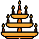 candelabro icon