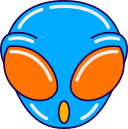 extraterrestre icon