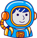 astronauta icon