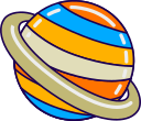 planeta icon