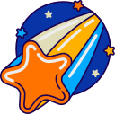 estrella icon