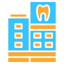 cuidado dental icon